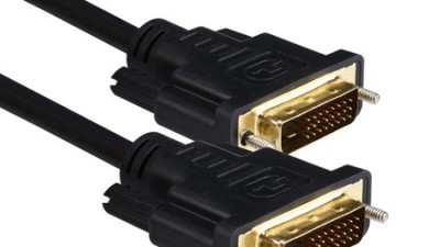 컴퓨터 DVI 케이블 완벽 가이드: 득템 꿀팁까지!