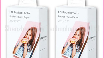 인생샷 즉석 인화! LG 포켓포토 싸게 샀어요📸